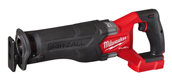 Milwaukee M18 FUEL SAWZALL Recip Saw 2821-20