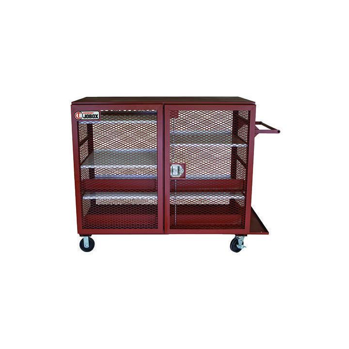 Crescent JOBOX 65 in Mesh Cabinet (1-400990)