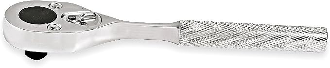 Proto 3/8" Drive Classic Pear Head Ratchet 7"