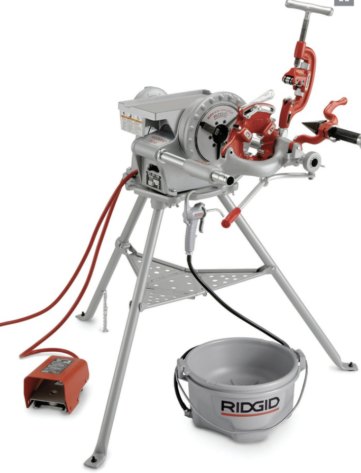 300 POWER DRIVE - 300 PD 115V