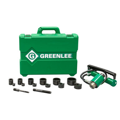 HAND PUMP HYD, SB, 1/2" - 2"