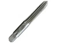 Champion Cutting Tool High Speed Steel Ground Thread Tap - Plug 308-1/4-20-P