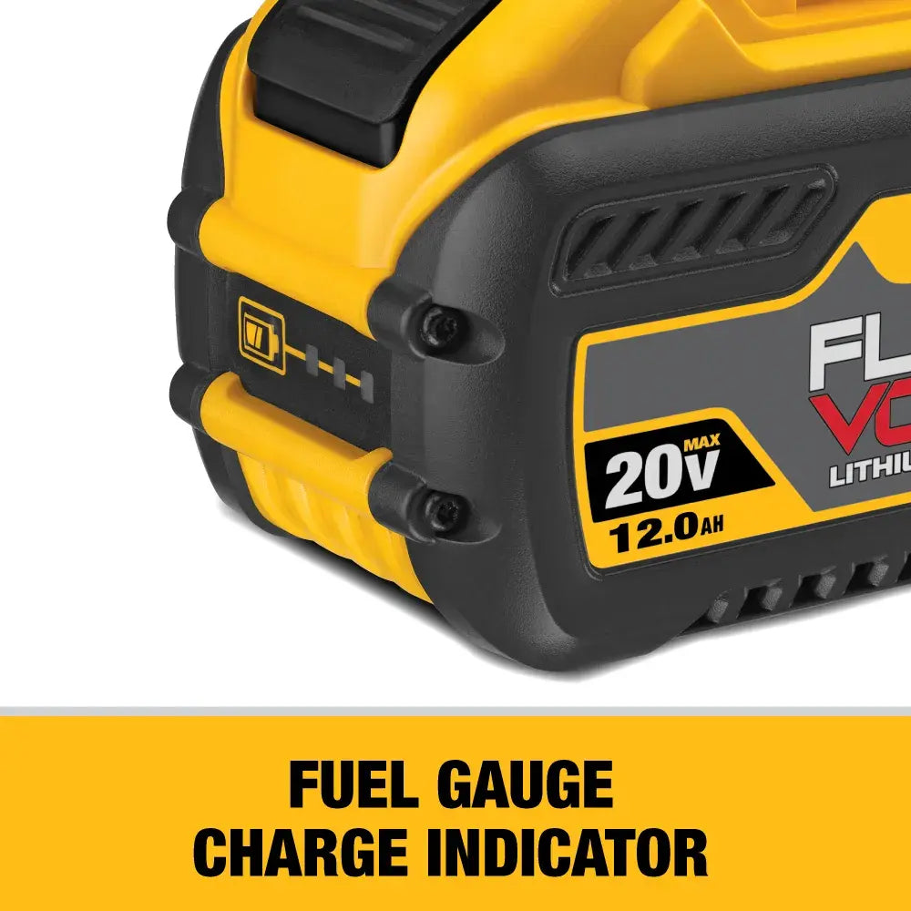 DeWalt 20/60V MAX FLEXVOLT LI-ION 9.0AH BATTERY