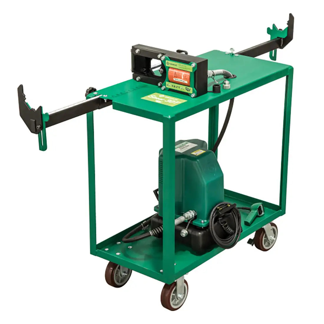 SHEAR 30T W/ 980
