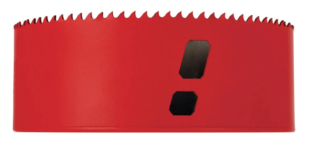 M.K. Morse MHS Bi-Metal Hole Saw 6-5/8" (MHS106)