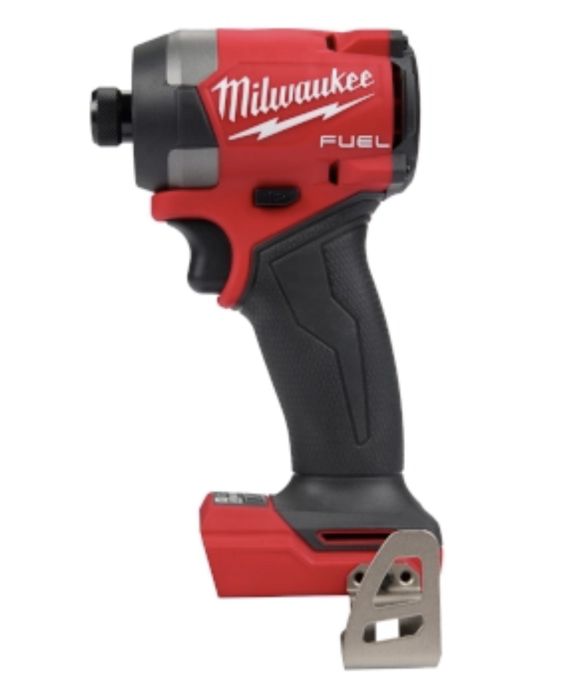 Milwaukee M18 FUEL 1/4" Hex Impact Driver 2953-20