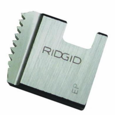 RIDGID 37880 Manual Threader Pipe & Bolt Dies