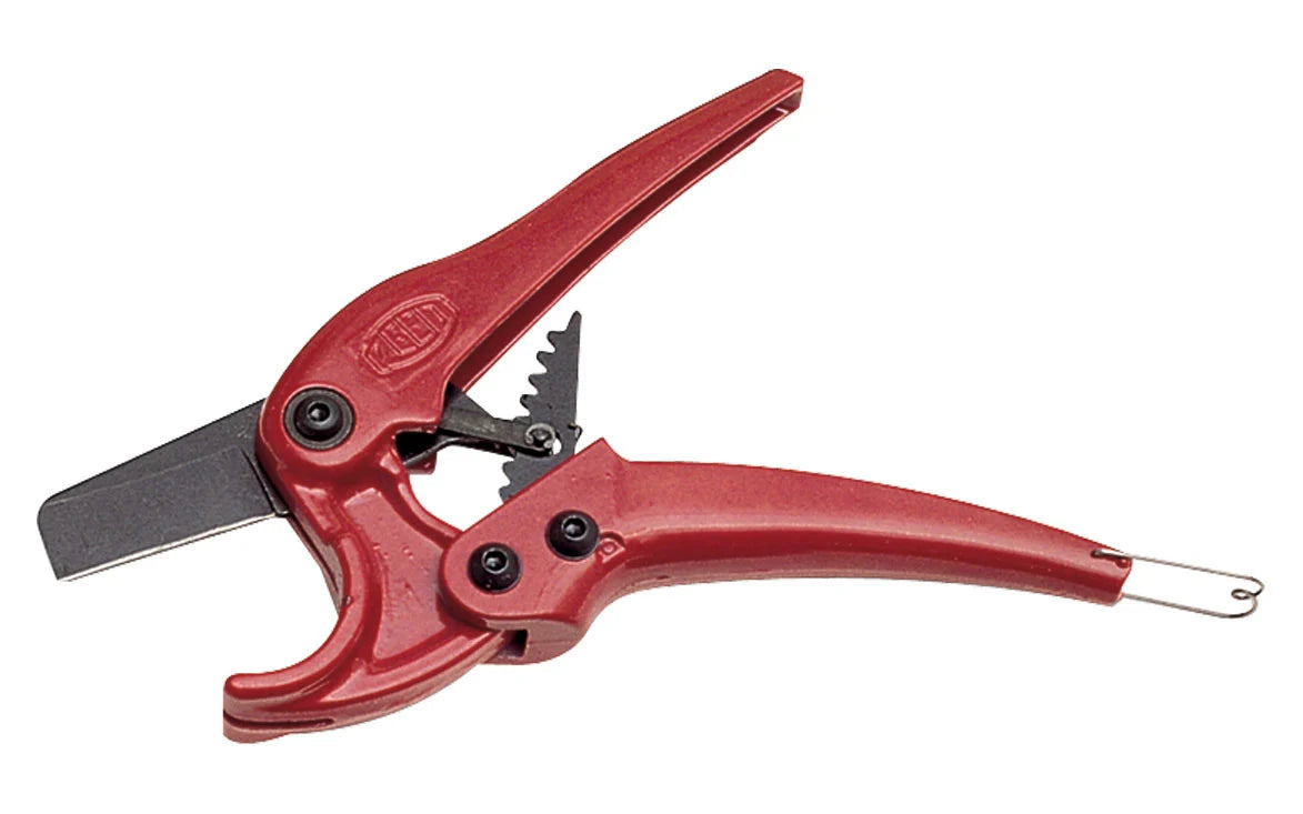 RS1 RATCHET SHEARS 1 1/2"