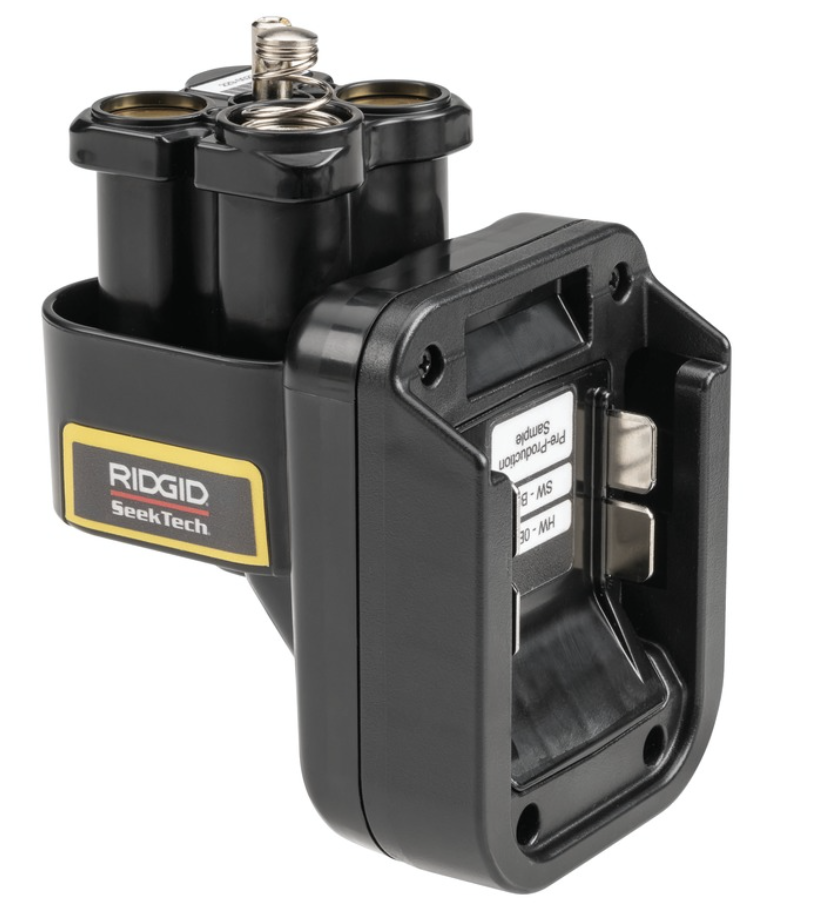 RIDGID Adaptor, Locator 18V 66503