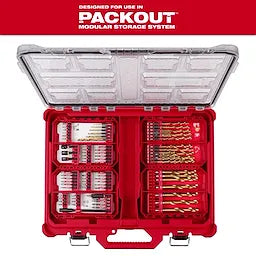 15 Piece Cobalt Drii Kit