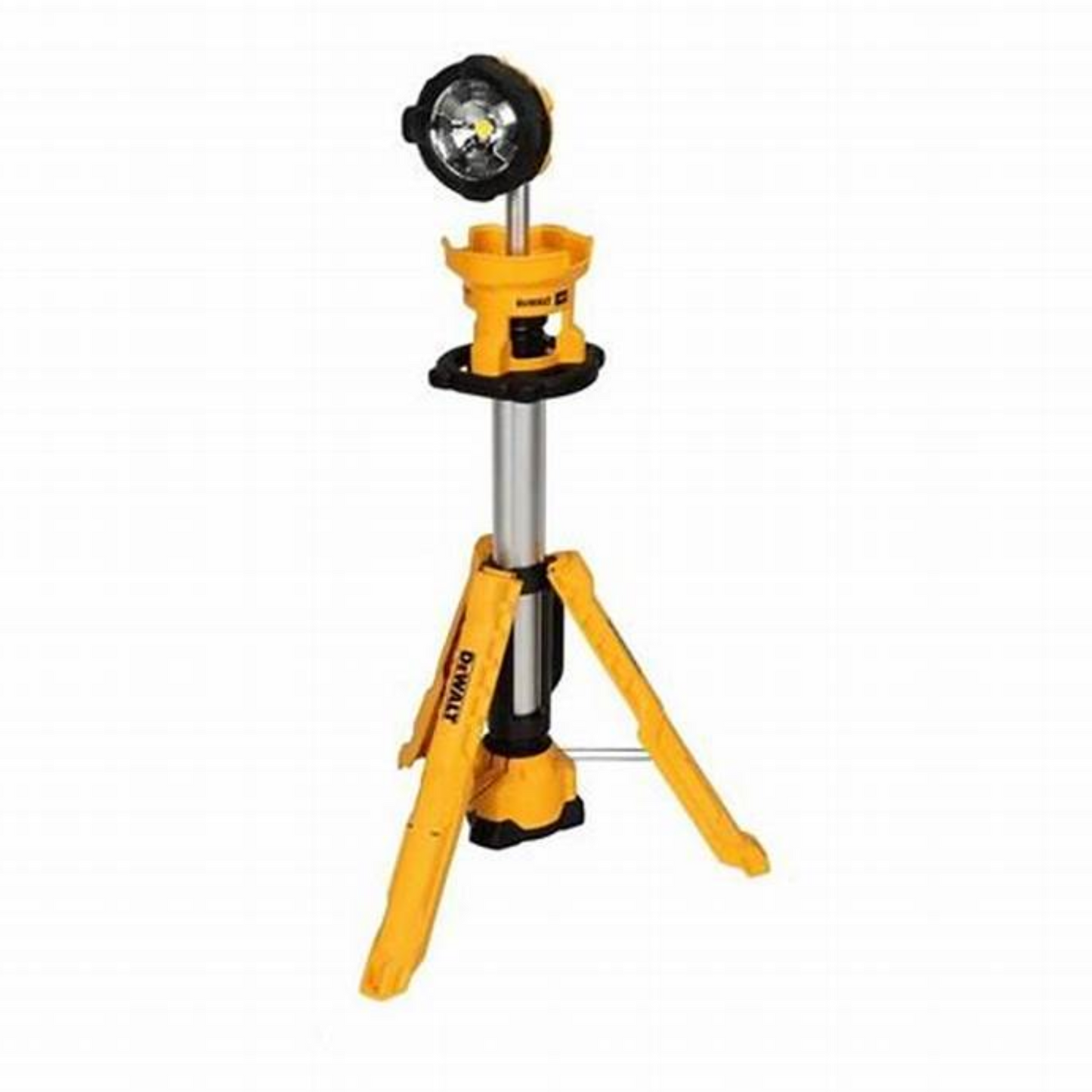 DeWalt 20V MAX CORDLESS TRIPOD LIGHT BARE