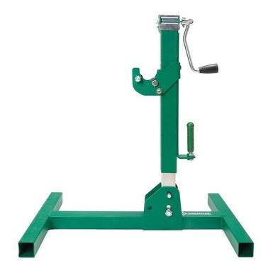 Greenlee Reel Stand RXM