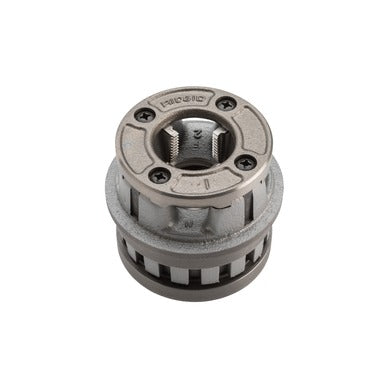 DIEHEAD, CMPL 12R 1" NPT PL CT