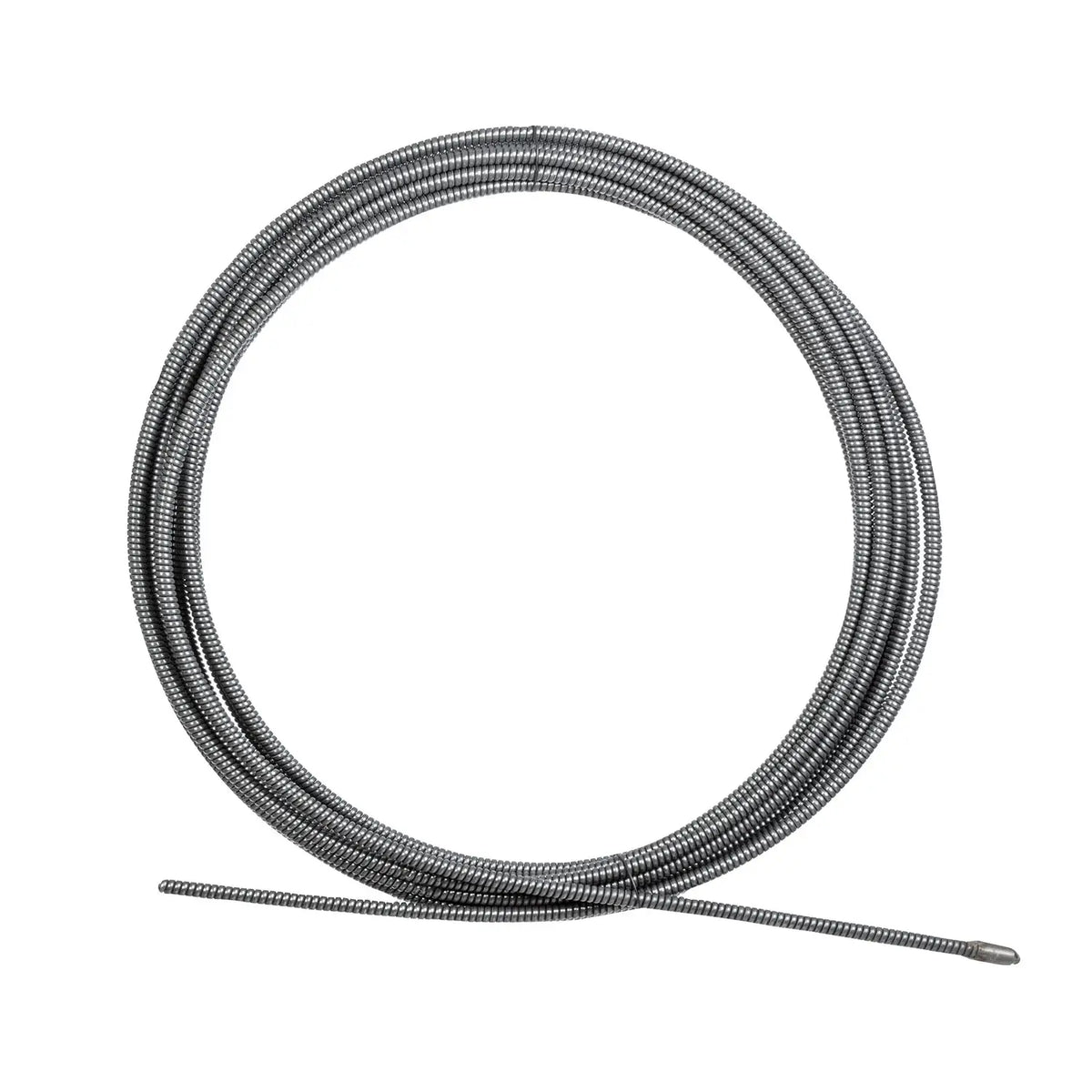 RIDGID C-44IW Integral Wound Drain Cable 1/2 in. x 50 ft (87592)