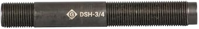 DRAW STUD, HYD, 3/4"