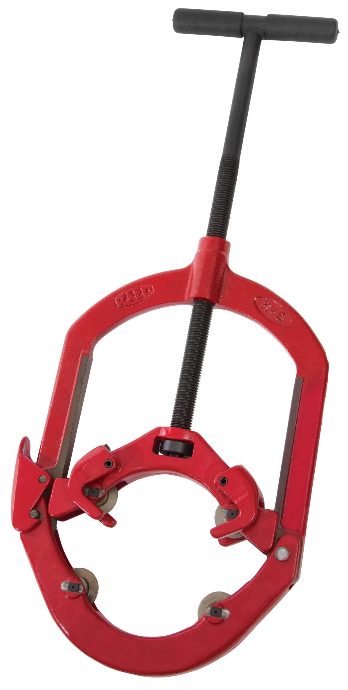 Reed 6 - 8 in. Hinged Pipe Cutter for Cast/Ductile Iron (H8I)