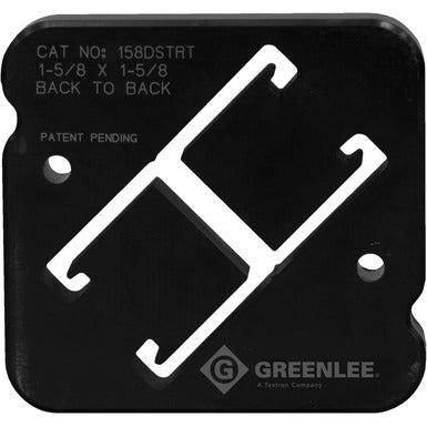 Greenlee Dies (158DSTRT)