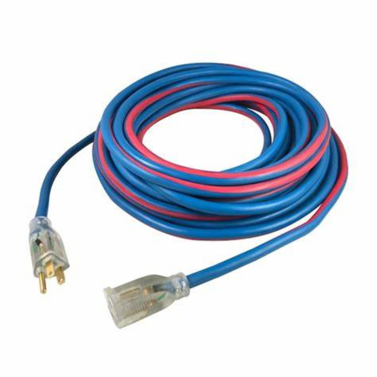 100 FT 12/3 USA CORD