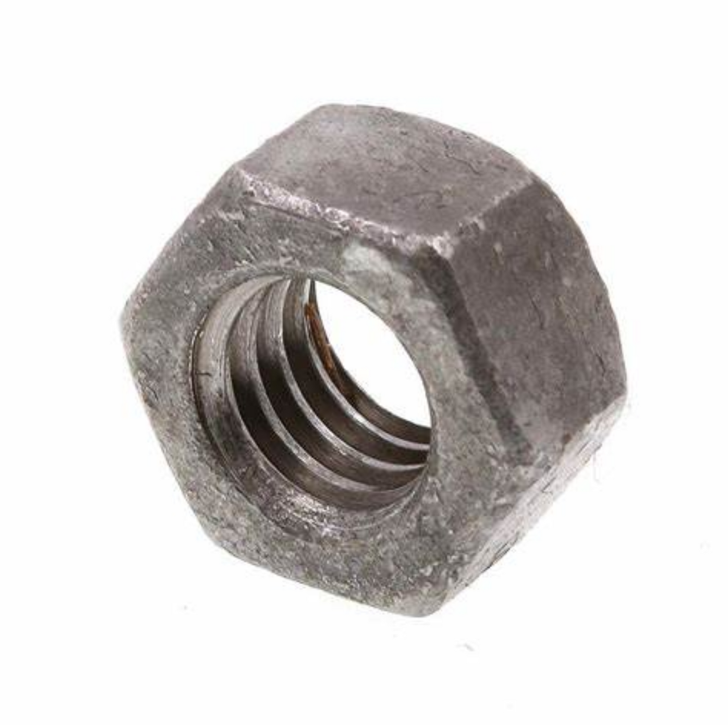 RIDGID Package of 5 Hex Nuts 5/16-18 in. 96730