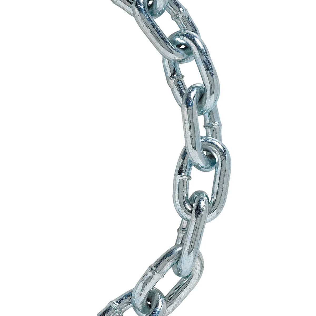1/4" GRADE 30 PROOF COIL CHAIN