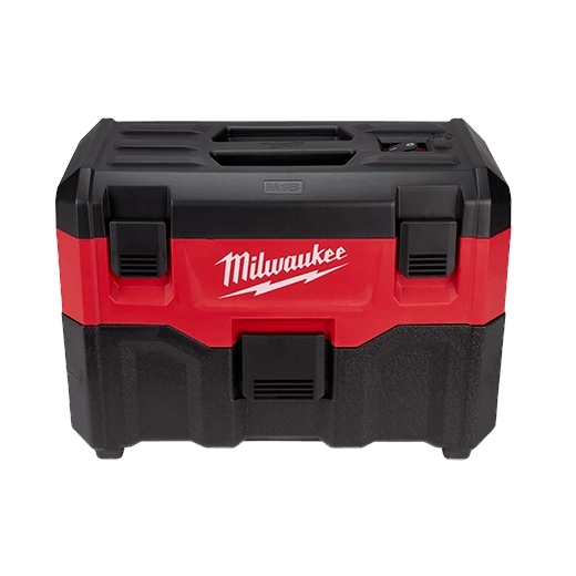 Milwaukee 0880-20 M18 2-Gallon Cordless Wet/Dry Vacuum with HEPA Filter - Tool Mart Houston