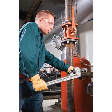 24” ALUMINUM WRENCH