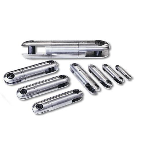 Current Tools Line Swivel, 25,000 lb (00505-040)