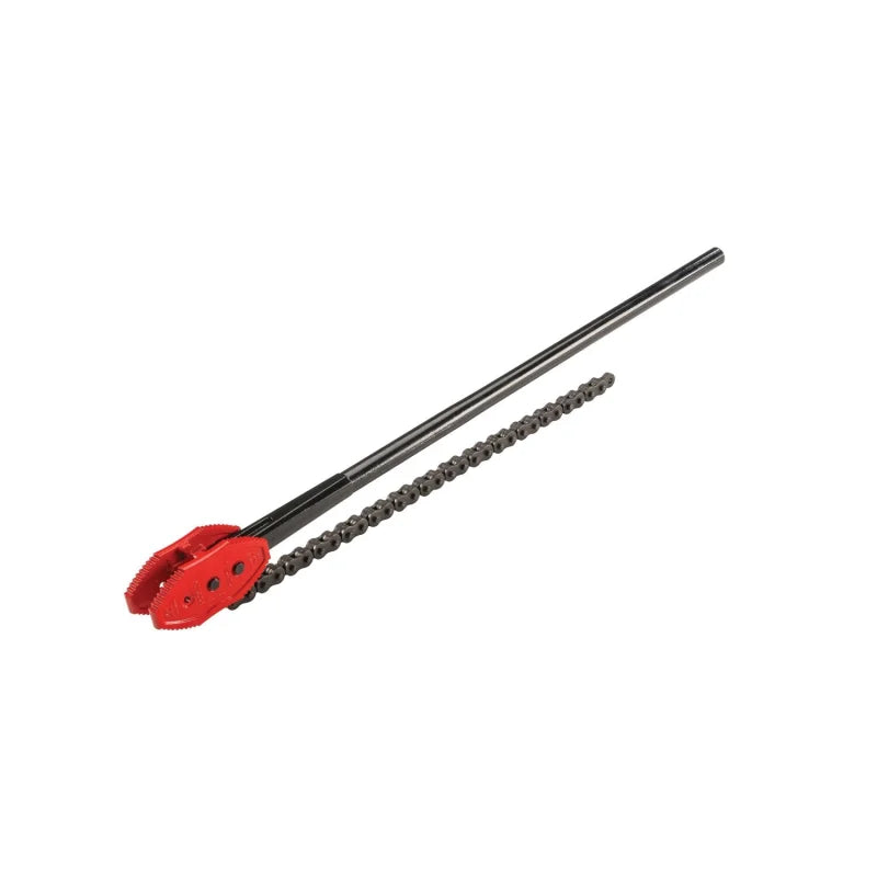 RIDGID 3233 Double-End Chain Tongs (92675)