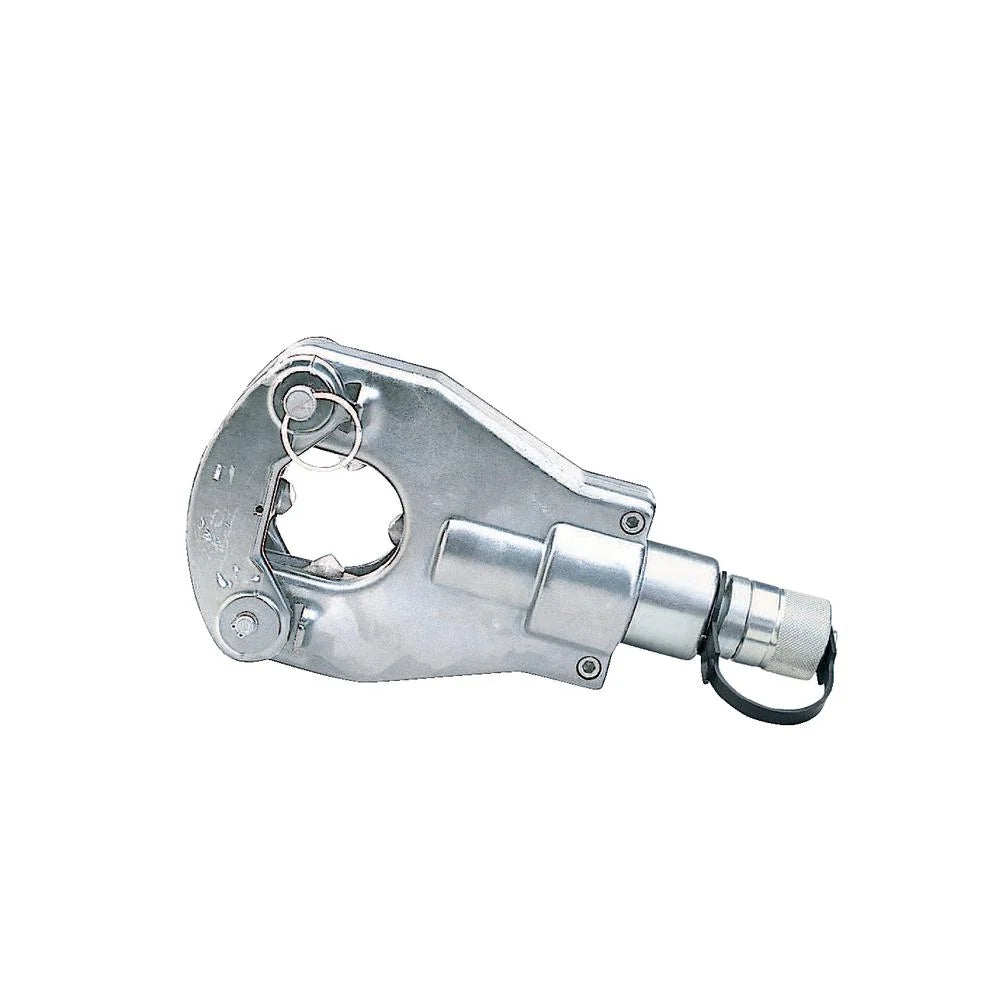 Greenlee 6.2-Ton Remote-Powered Dieless Flip-Top Crimping Head (RK06FT)