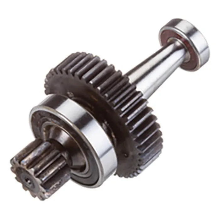 GEAR, ASM MAIN DRIVE