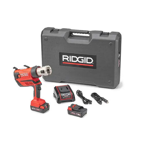 KIT, RP 350-B+NO JAWS+LIO