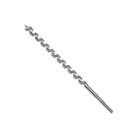 Irwin Power Pole Auger Bit, 11/16 in. x 29 in. (47011)