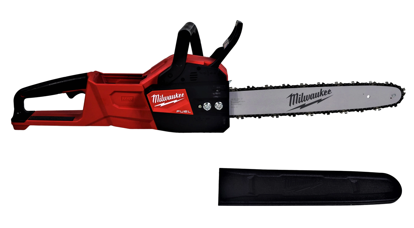 M18 FUEL™ 16" Chainsaw (Tool Only)