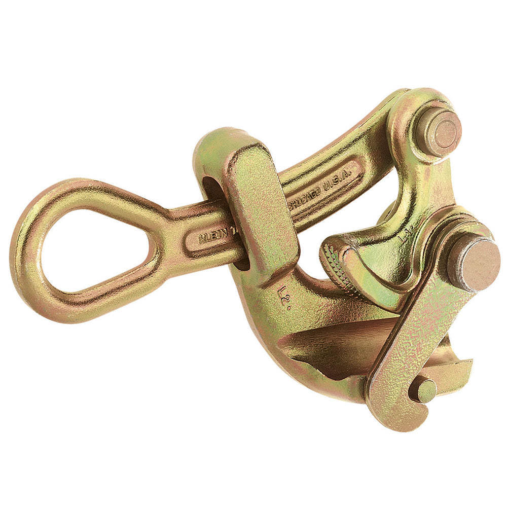 Klein Tools Haven's Grip for Wire Rope, 0.75-Inch (1625-20)