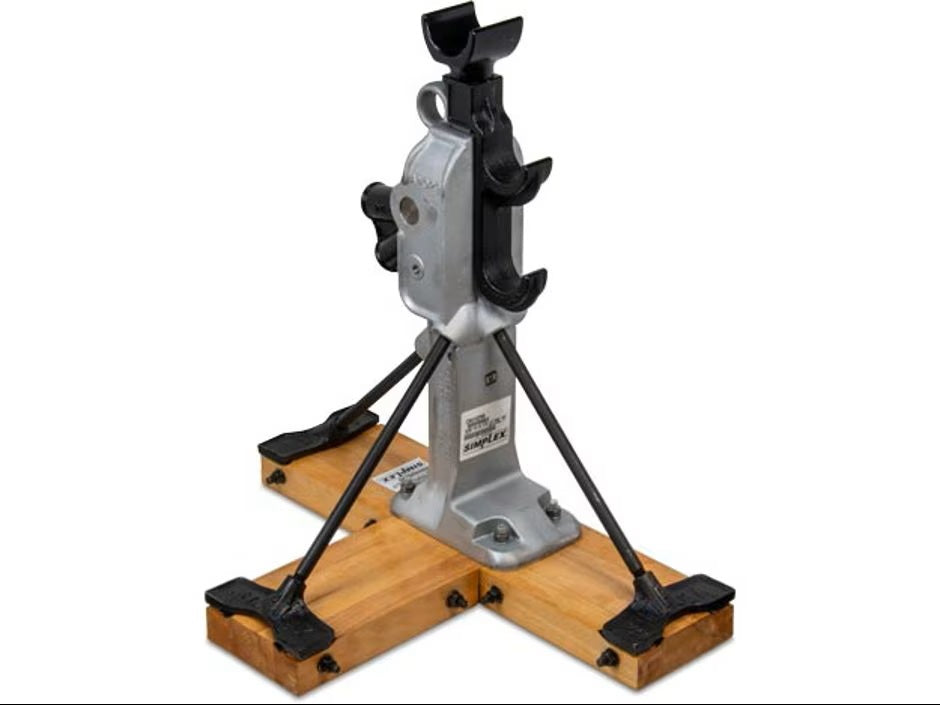 CABLE REEL JACK