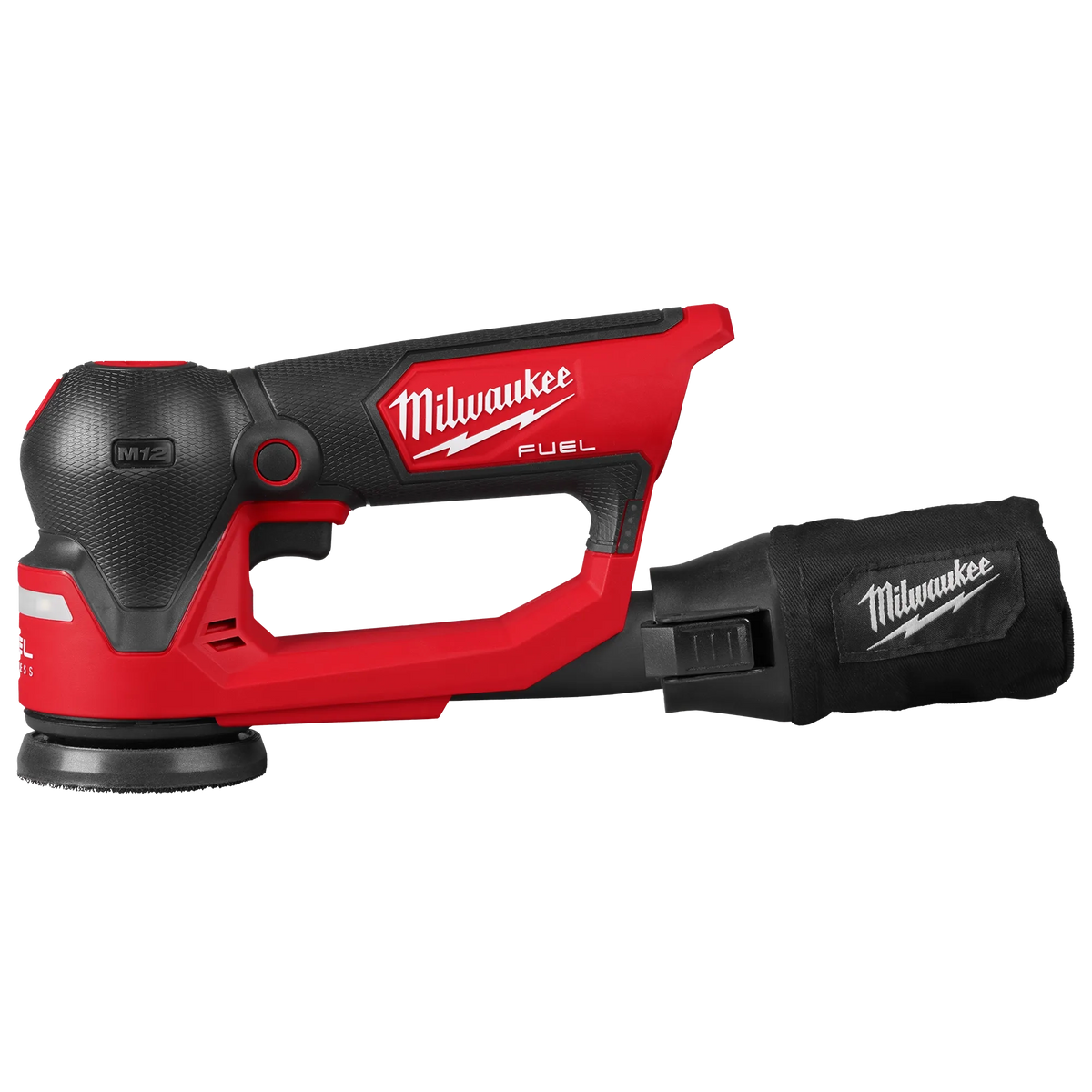 M12 FUEL 3" Detail Sander