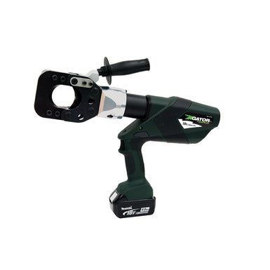Greenlee 120V 55mm Wire Cutter ESG55LX11