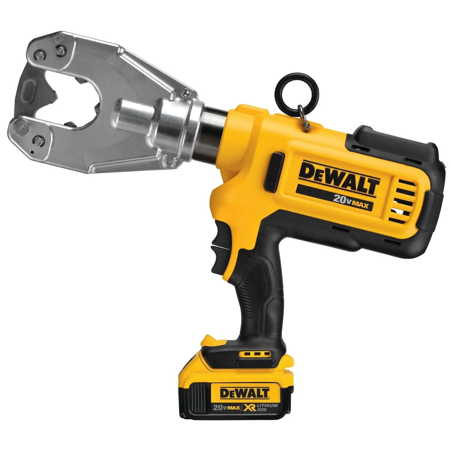 DIELESS CABLE CRIMPING TOOL KIT
