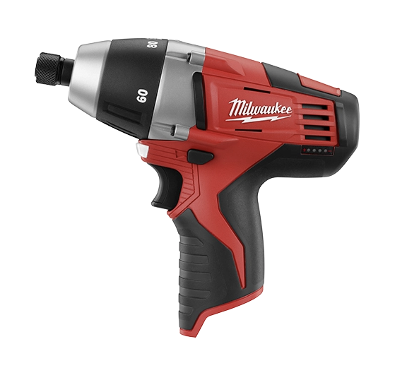 Milwaukee M12 Cordless No-Hub Driver (Tool Only) 2455-20