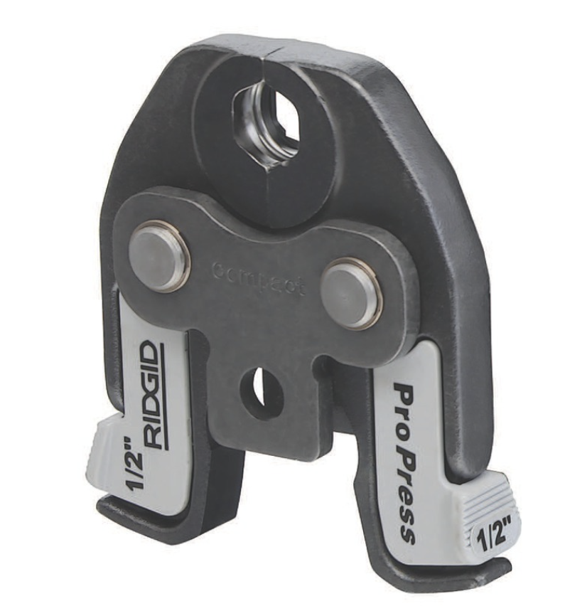 Compact Series Jaws for ProPress® System - 1 1/4"