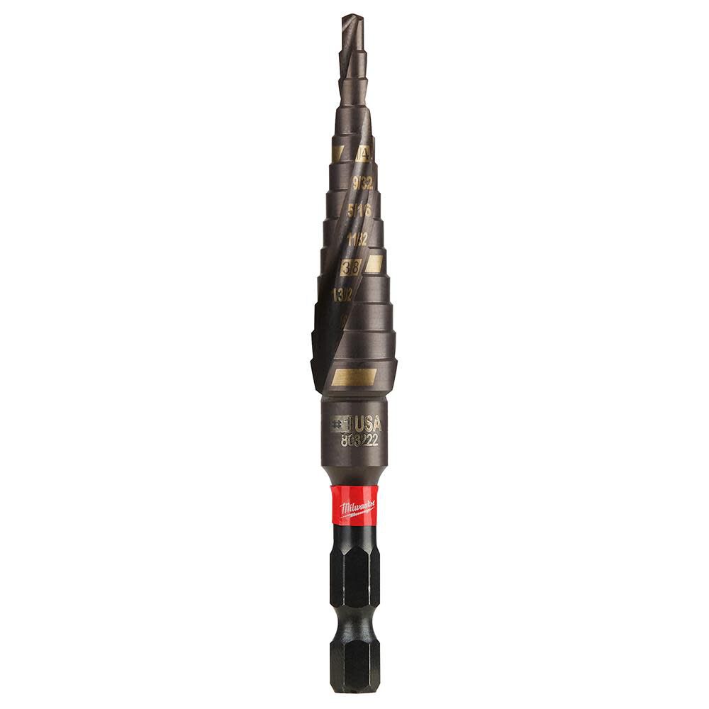 SHOCKWAVE™ Impact Duty™ #1 1/8 - 1/2'