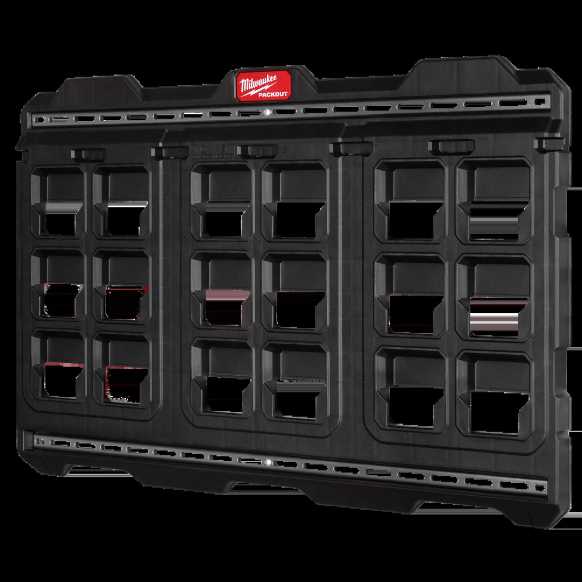 Milwaukee PACKOUT™ Large Wall Plate (48-22-8497)