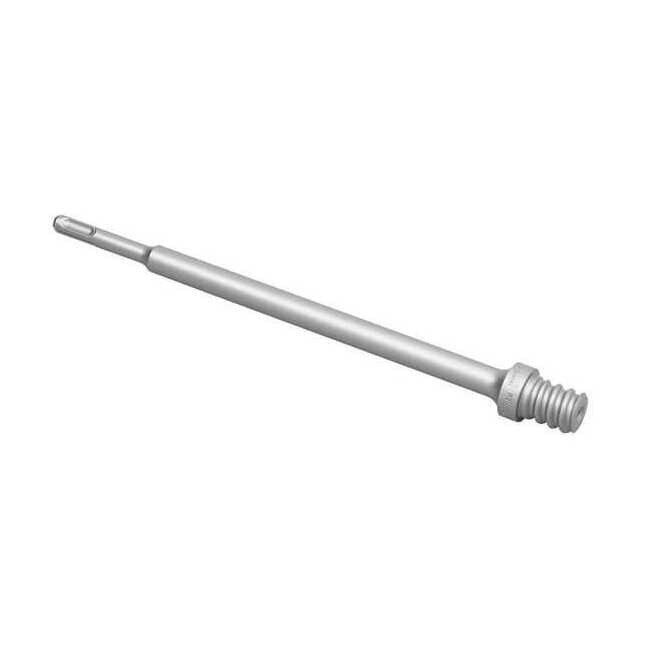 Milwaukee SDS+ CORE 12" ADAPTER1-3/4"-4 (48-03-3561)