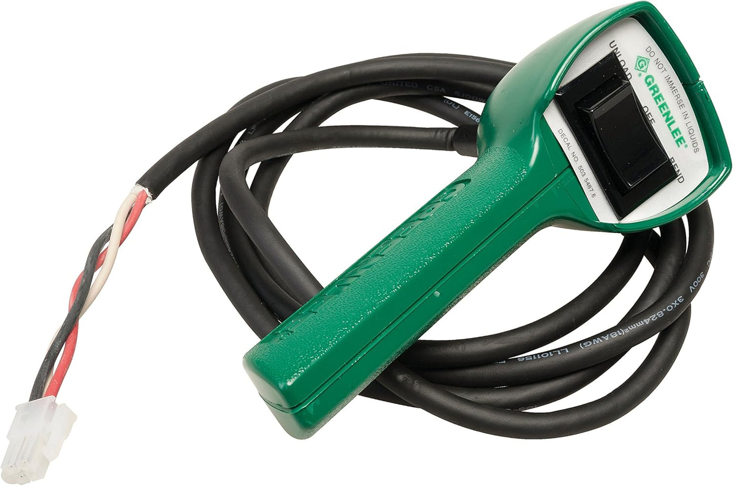 Greenlee 39839 Switch Unit, Pendant