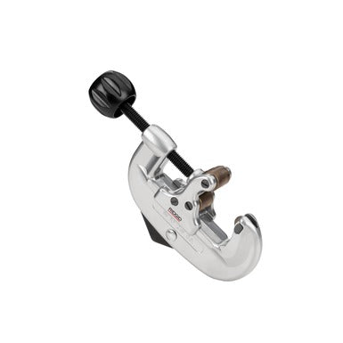 RIDGID #15 Screw Feed Tubing & Conduit Cutter, 3/16 in.-1-1/8 in. (32920)
