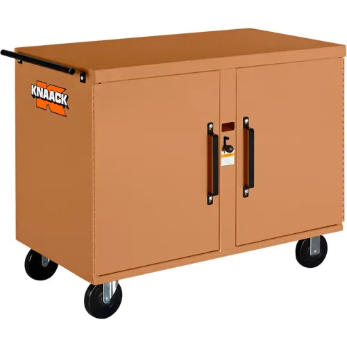 KNAACK STORAGEMASTER® Rolling Work Bench (47)