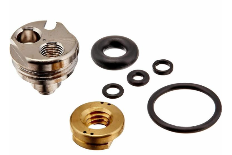 RIDGID 18733 Ridgid Compact Reterm Red Cable Kit