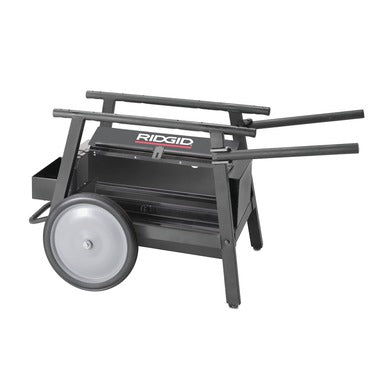 RIDGID 1/2" - 2" NPT Automatic Chuck Machine (84097)