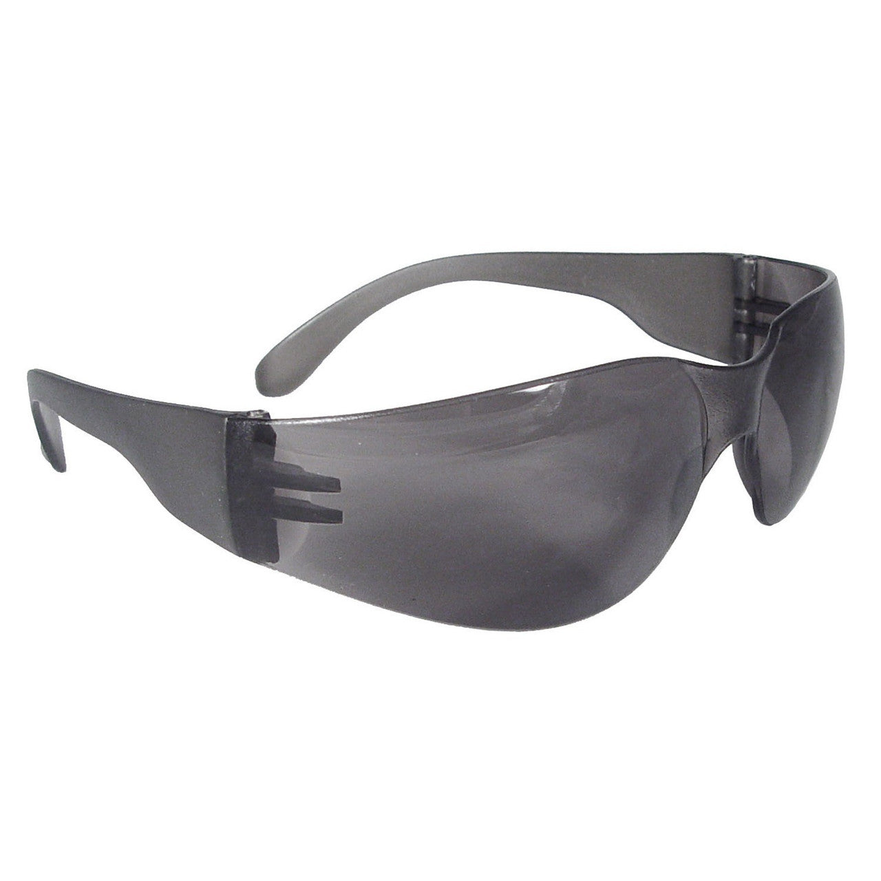 TINTED SAFETY GLASSES