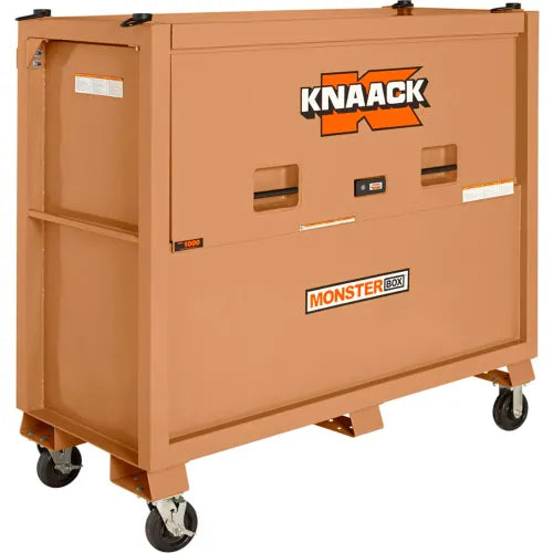 KNAACK MONSTER BOX® Piano Box (1000)
